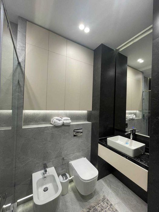 ЖК Янги Дархан! Сдается премиум квартира!