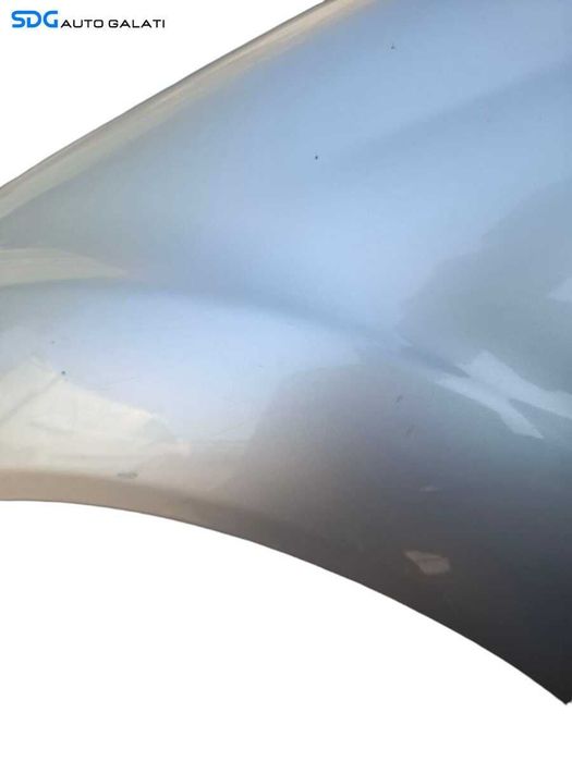 Aripa Fata Stanga Mercedes Clasa S Class W221 S320 2005 - 2013 Culoare C775 [LC1793]