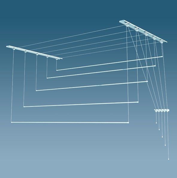 Потолочные сушилки
