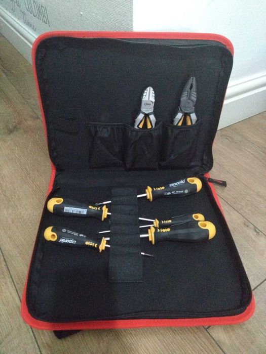 Набор инструментов