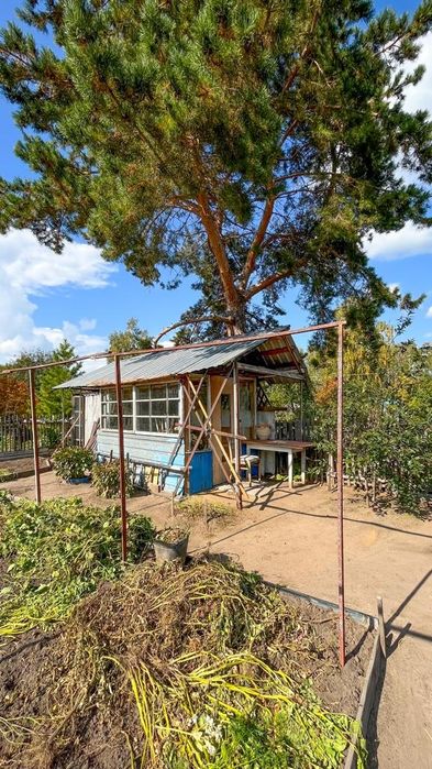 Продам дачу Горизонт ( не доезжая до Солнечного)