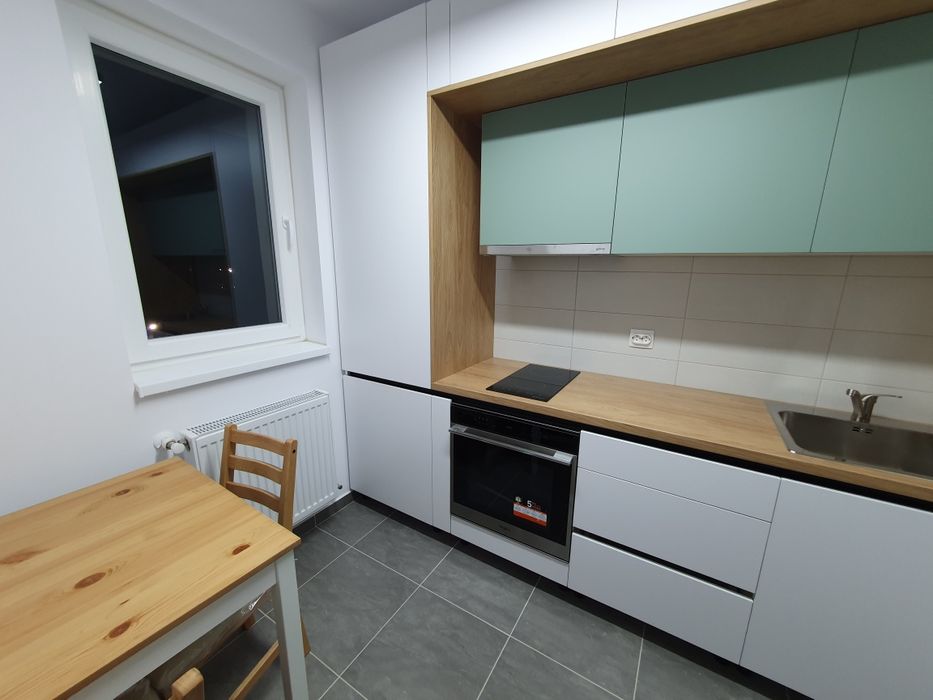 Inchiriez apartament 2 camere Palladium Residence 2