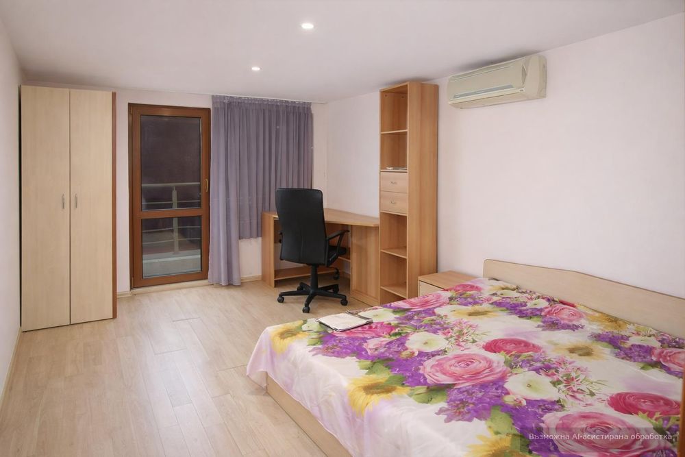 Многостаен апартамент под наем в кв. Кършияка