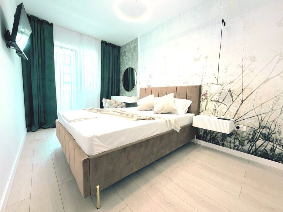 Proprietar,închiriez apartament Metrou Berceni