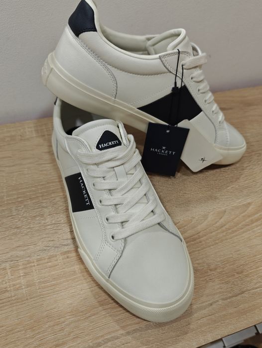 Hackett London sneakers