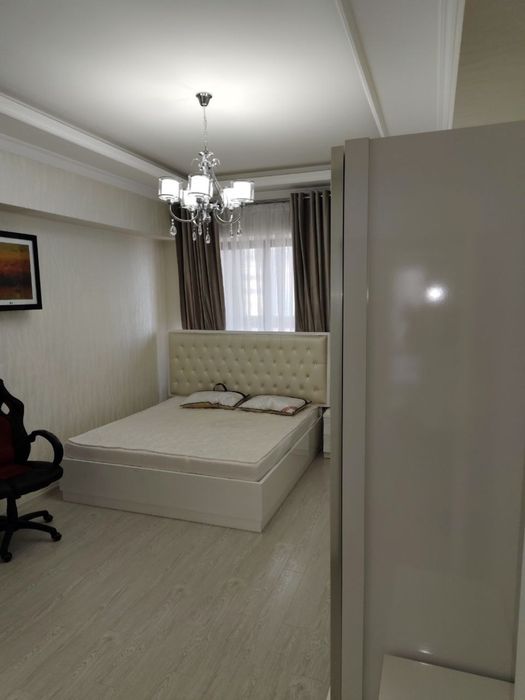 Seuol moon.  3 х комнатная ЛЮКС квартира в аренду