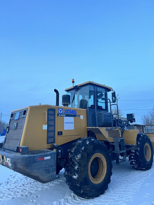 Услуги погрузчика