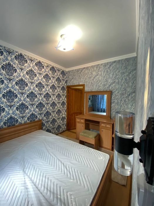 Аренда Юнусабад 5кв 3х ком квартира