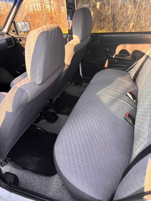 Dacia 1310 Li / 2003