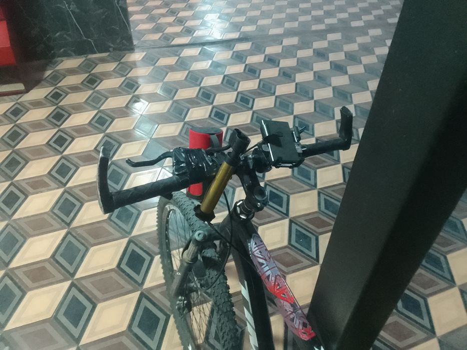 Велосипед х 29 Шым