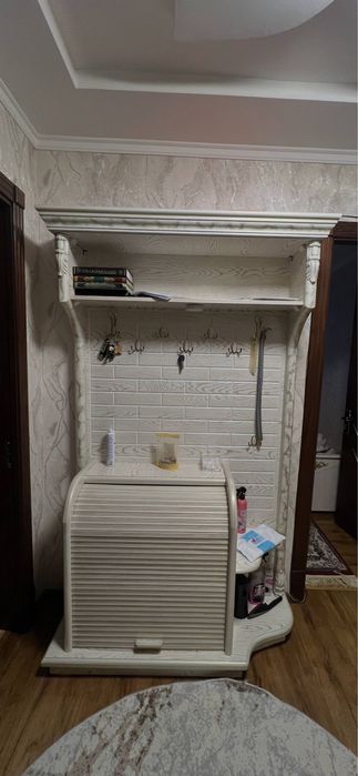 Mebel prixojka