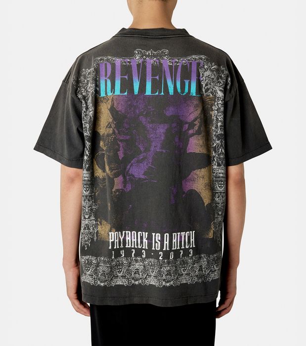 SAINT Mxxxxxx мъжка тениска НОВА