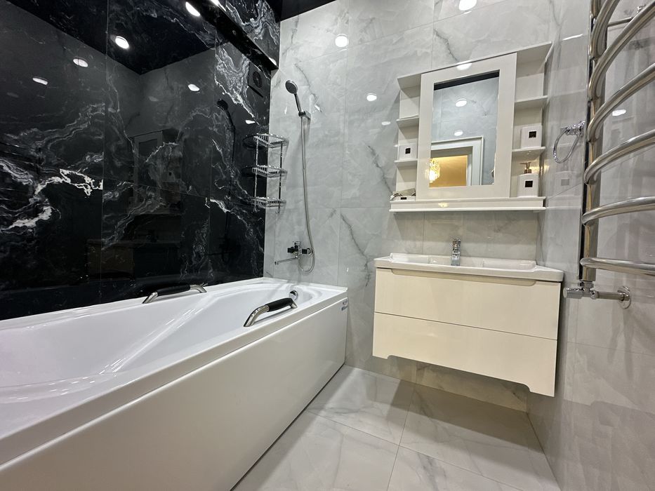 Продажа 6-ти комнатной квартиры 5-6 этаж