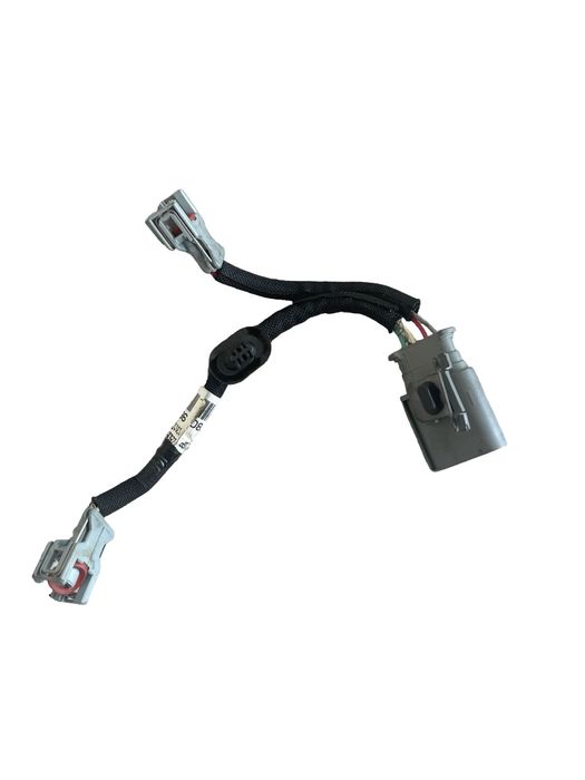 Instalatie Electricta Injectoare Peugeot 508 8D_ 2010 - > 2.0 Hdi Rhh