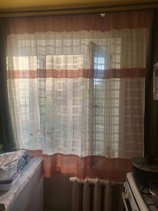 Продам тюли в отличном состоянии