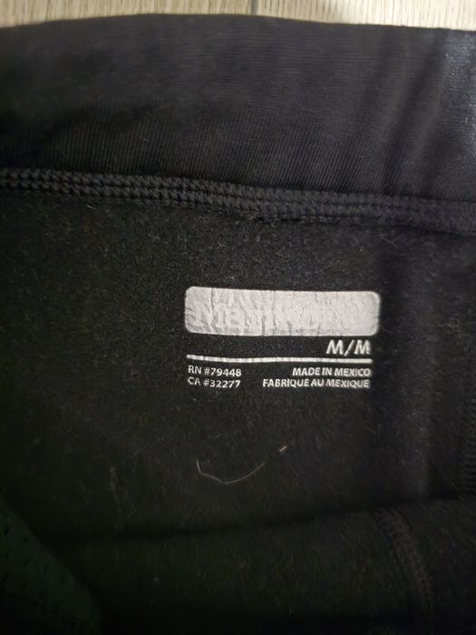 Marmot термобельо