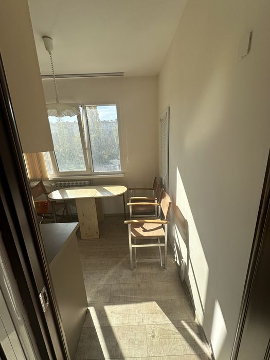 Дава се под наем Двустаен апартамент в София, Илинден - 67 кв.м за 255 € - Снимка #5