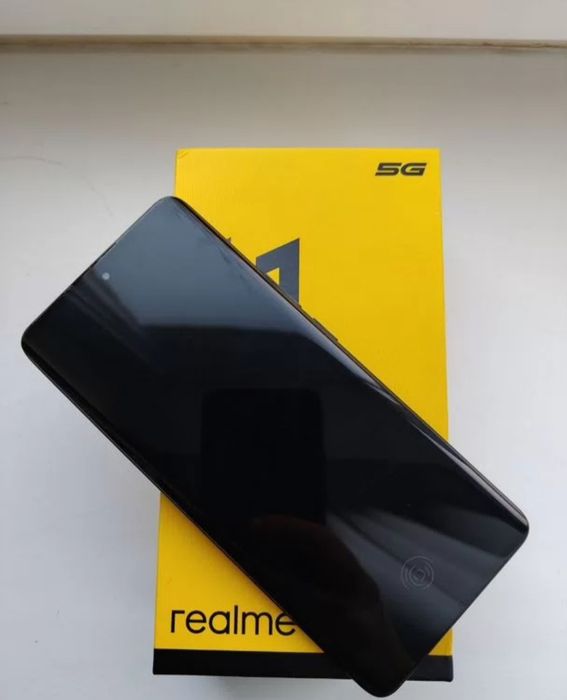 Realme 11 Pro Plus