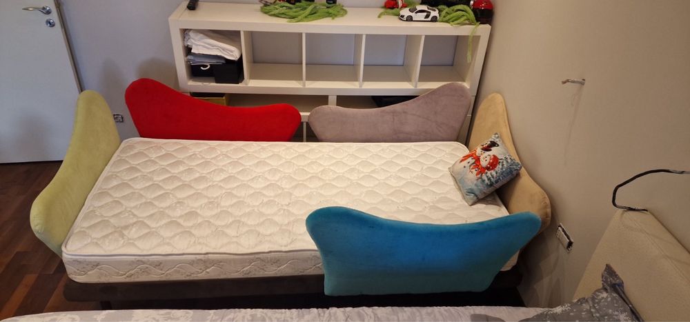 Децко легло 90/ 200.