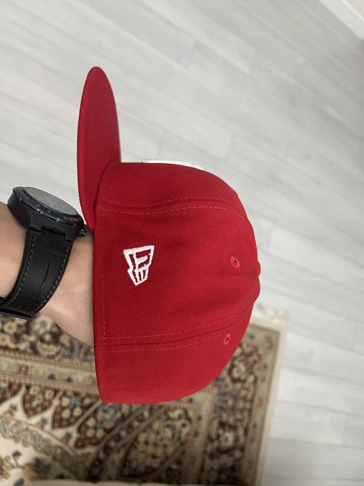 Бейсболка Yankees