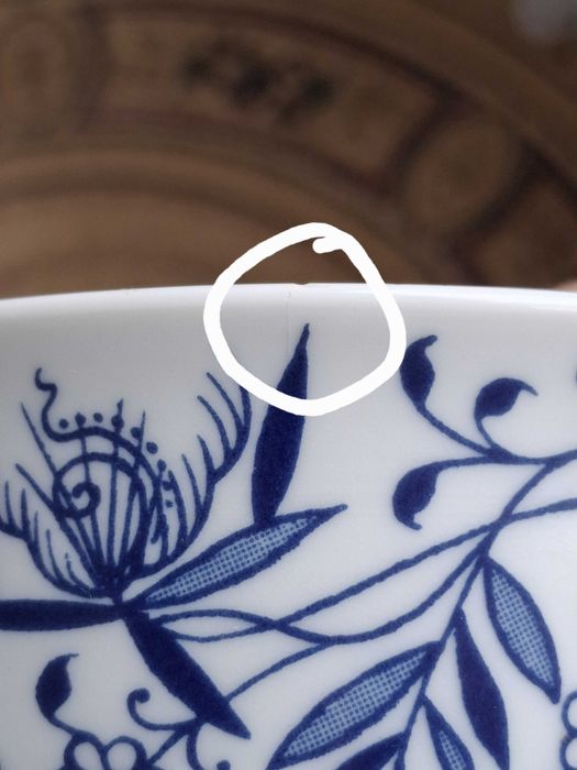 Соусник (Bohemia)