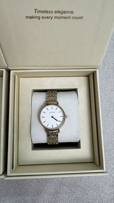 Браслеты, часы от Burker