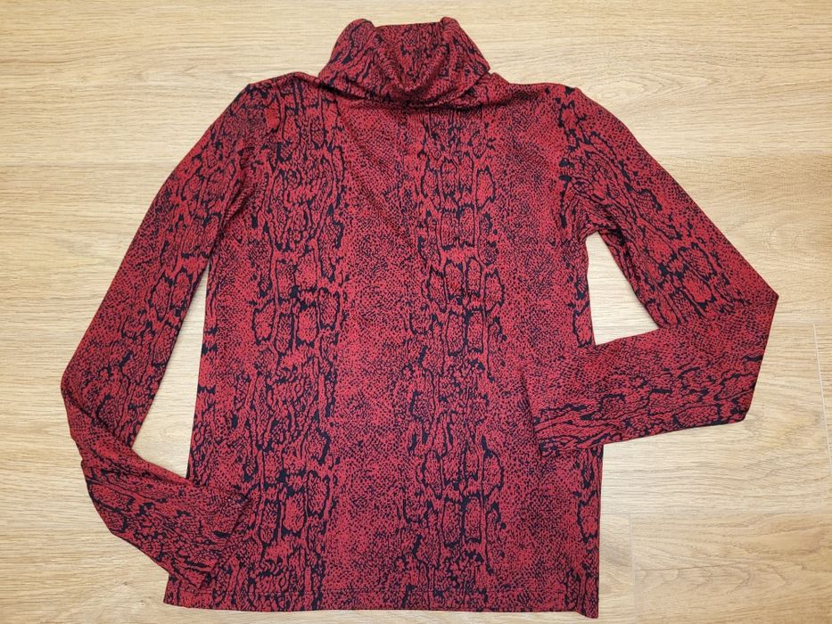 Пуловер туника и поло Zara