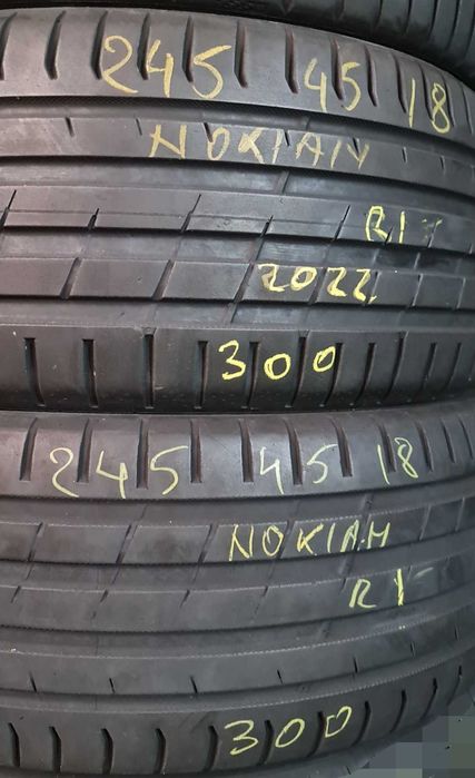 245 45 18/235 55 18/235 65 18 Anvelope VARA