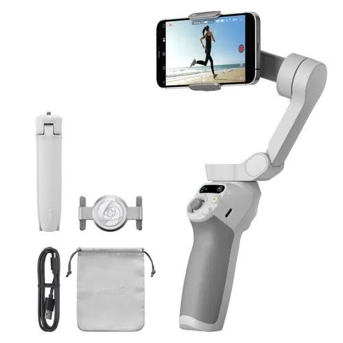 Стабилизатор DJI OSMO 4
