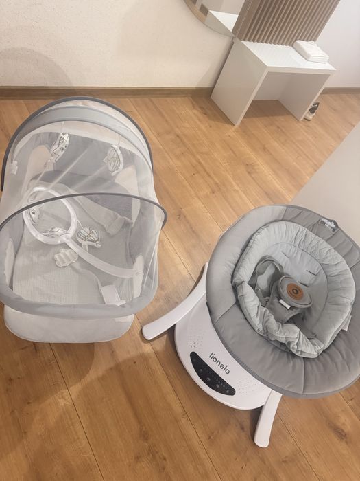 Lionelo Bella Rorative 360 set 2-1