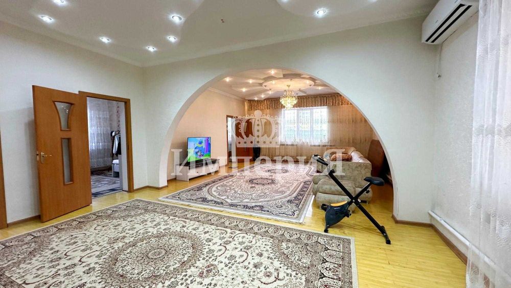 Частный дом Каратал. Мерей Империя