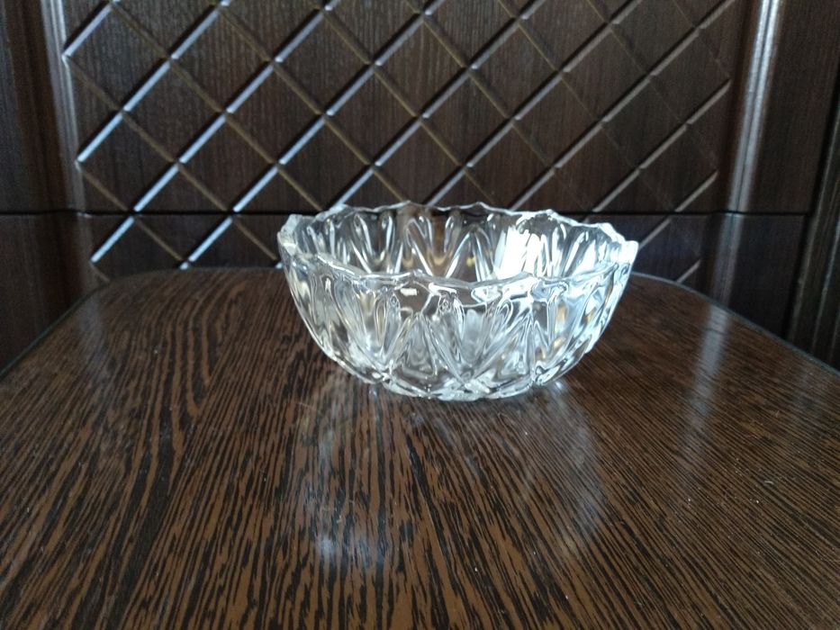 Набор вазочек 6 штук