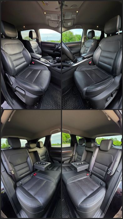 Renault Koleos Facelift 2020, ACC, 360°, Istoric complet