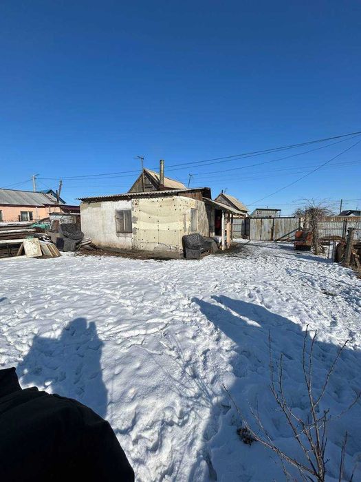 Продается дача в городе Конаев