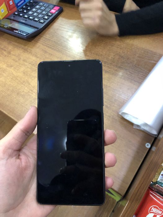 Redmi note 12 pro plus