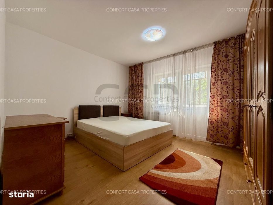 Decebal - Metrou P-ta Muncii | Apartament 2 Camere Modern
