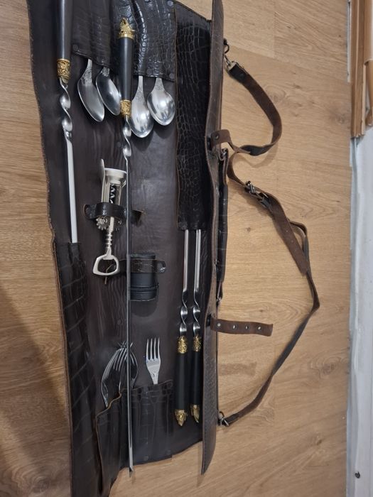 Набор для шашлыка