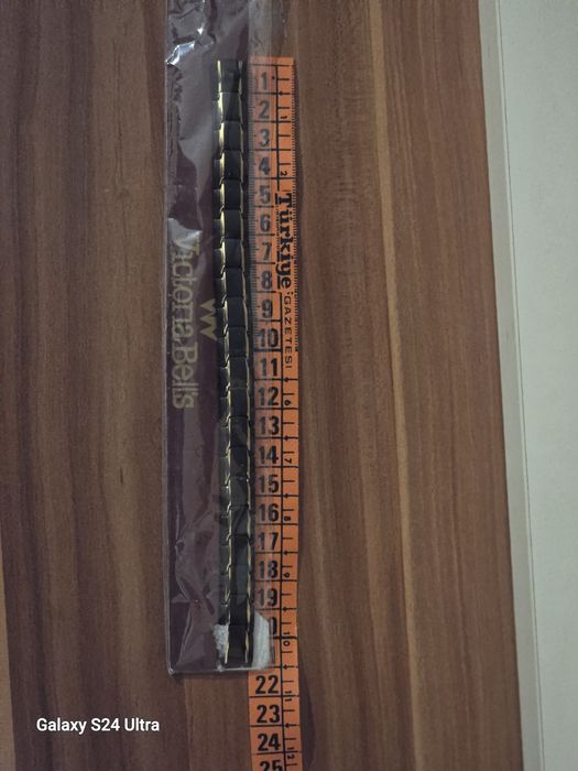 Мъжка гривна с магнити.