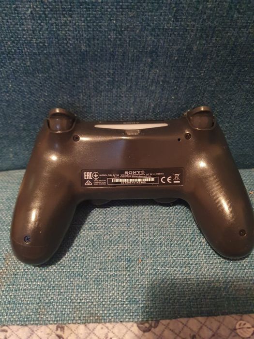 Джостик PS4 Оригинал