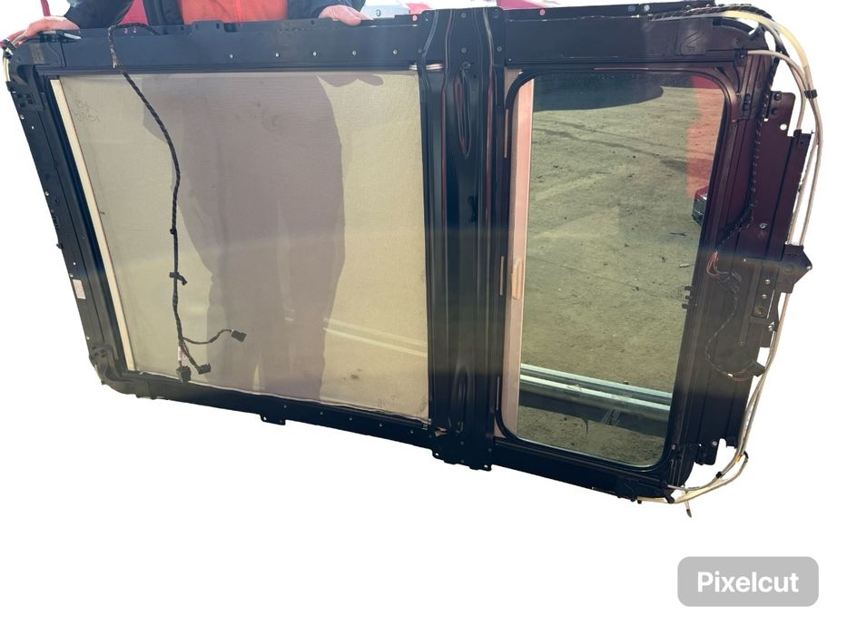 Set Trapa Plafon Audi Q7 4Lb 2006 - 2016