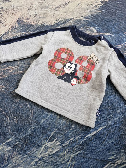 Lot haine baiat marimea 68