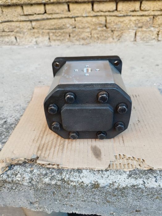 Помпа за хидравлика