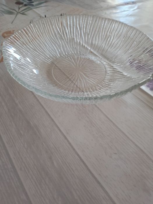 Стъклени купички