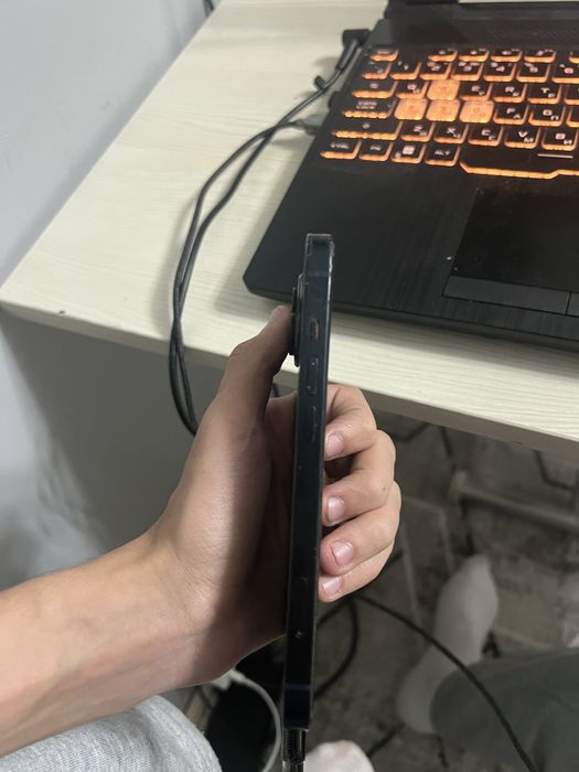 Iphone 14 с ремонтом.