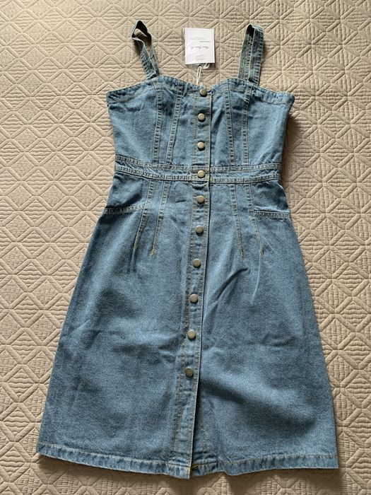 Продам новый сарафан