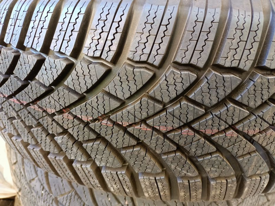 Anvelope iarna Noi 205/55/R16