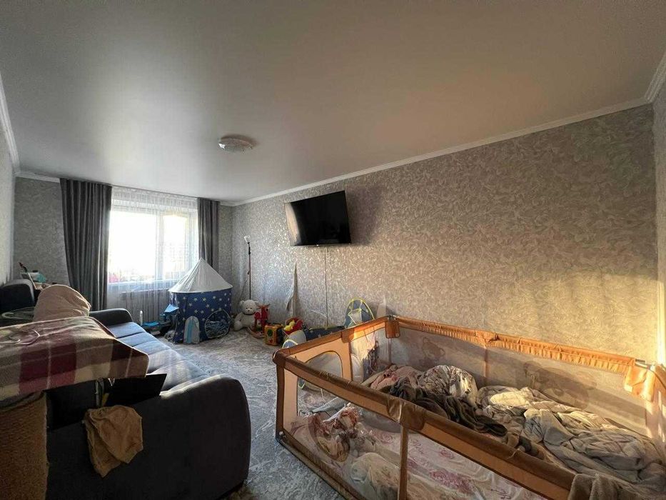 Продам 2-комн в Береке