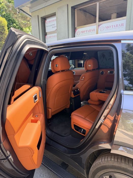 Lixiang L7 2024 — 4