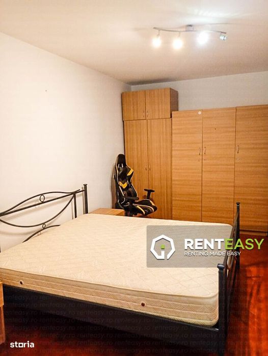 Apartament 2 camere Alexandu - Zimbru — fotografia 1