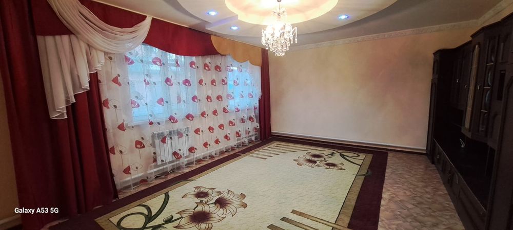 Қазақ үй сатылады